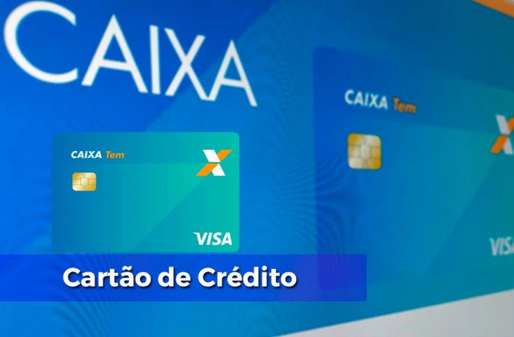 Cart O De Cr Dito Caixa Conhe A As Vantagens E Como Solicitar