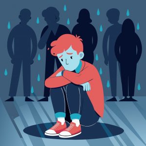 O FENÔMENO BULLYING NO 9º ANO DA ESCOLA ESTADUAL BARÃO DE MAUÁ