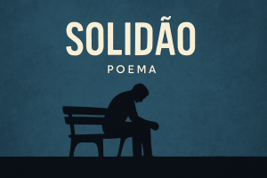 Solidão