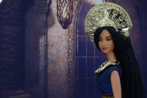 Jogos de vestir e Games da Barbie