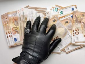 Escravo da Corrupção