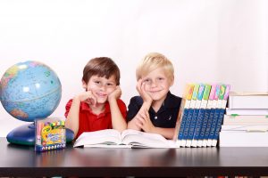 Planejar e Avaliar: Organização educacional