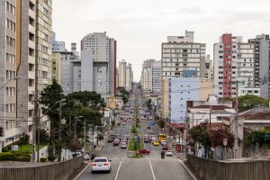Museus e memoriais de Curitiba