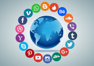 Uso Inteligente das Redes Sociais