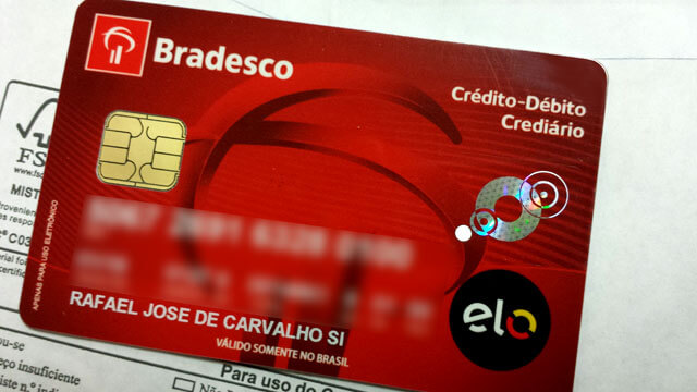 Cartão de Crédito Bradesco - Como Solicitar?