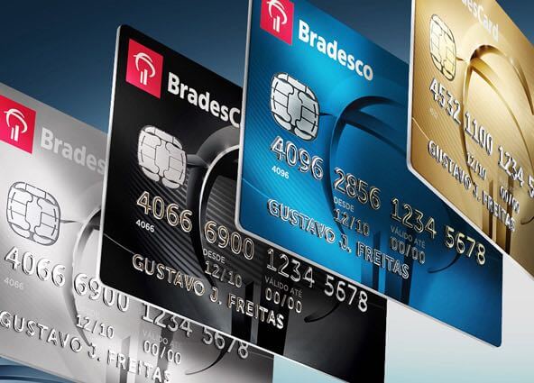 Cartão de Crédito Bradesco - Como Solicitar?
