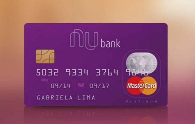 Saiba como solicitar cartão de crédito Nubank