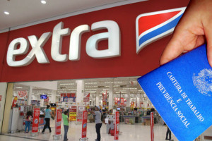 Extra anuncia vagas para Jovem Aprendiz - Saiba Mais