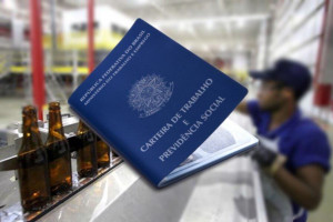 Ambev anuncia vagas de Jovem Aprendiz - Saiba Mais