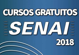 Conheça os cursos grátis do Senai