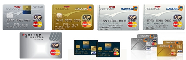 Cartões de crédito Itaú: solicite sem burocracia!