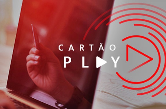 Como Solicitar o Play e ter o cartão sem anuidade do Santander