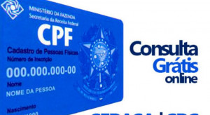 Como consultar seu CPF na Serasa agora mesmo! Consulta Grátis