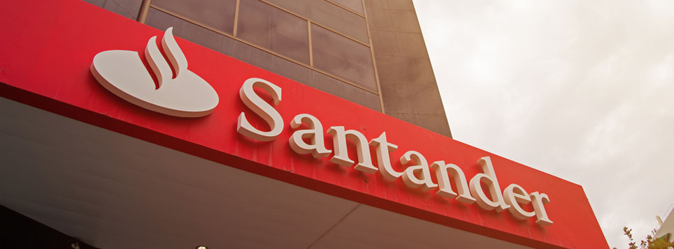 Empréstimo Santander: saiba como solicitar o seu!