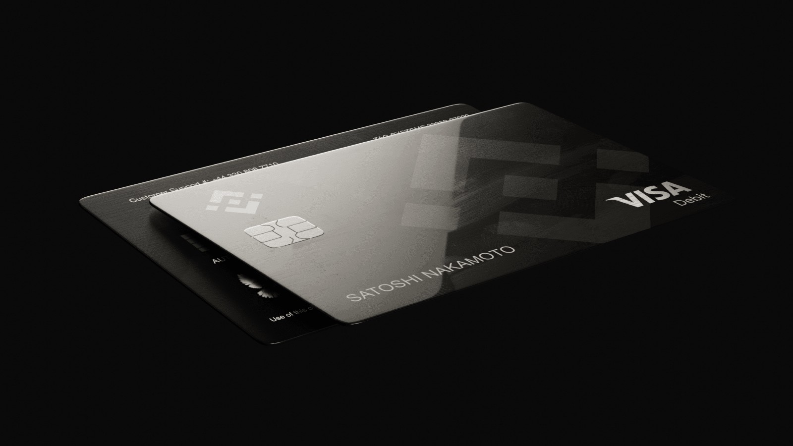 Cartão de crédito Binance Mastercard: como solicitar online - Até 8% de cashback em bônus