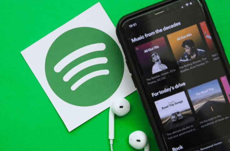 Como ouvir Spotify offline com/sem Premium (2024)