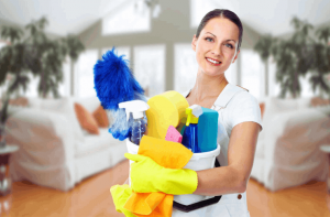 Vagas de emprego para diaristas: O guia completo para buscar online