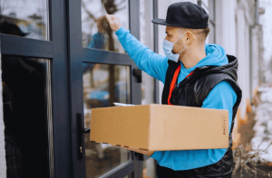 Como trabalhar no Mercado Livre fazendo entregas – Passo a passo