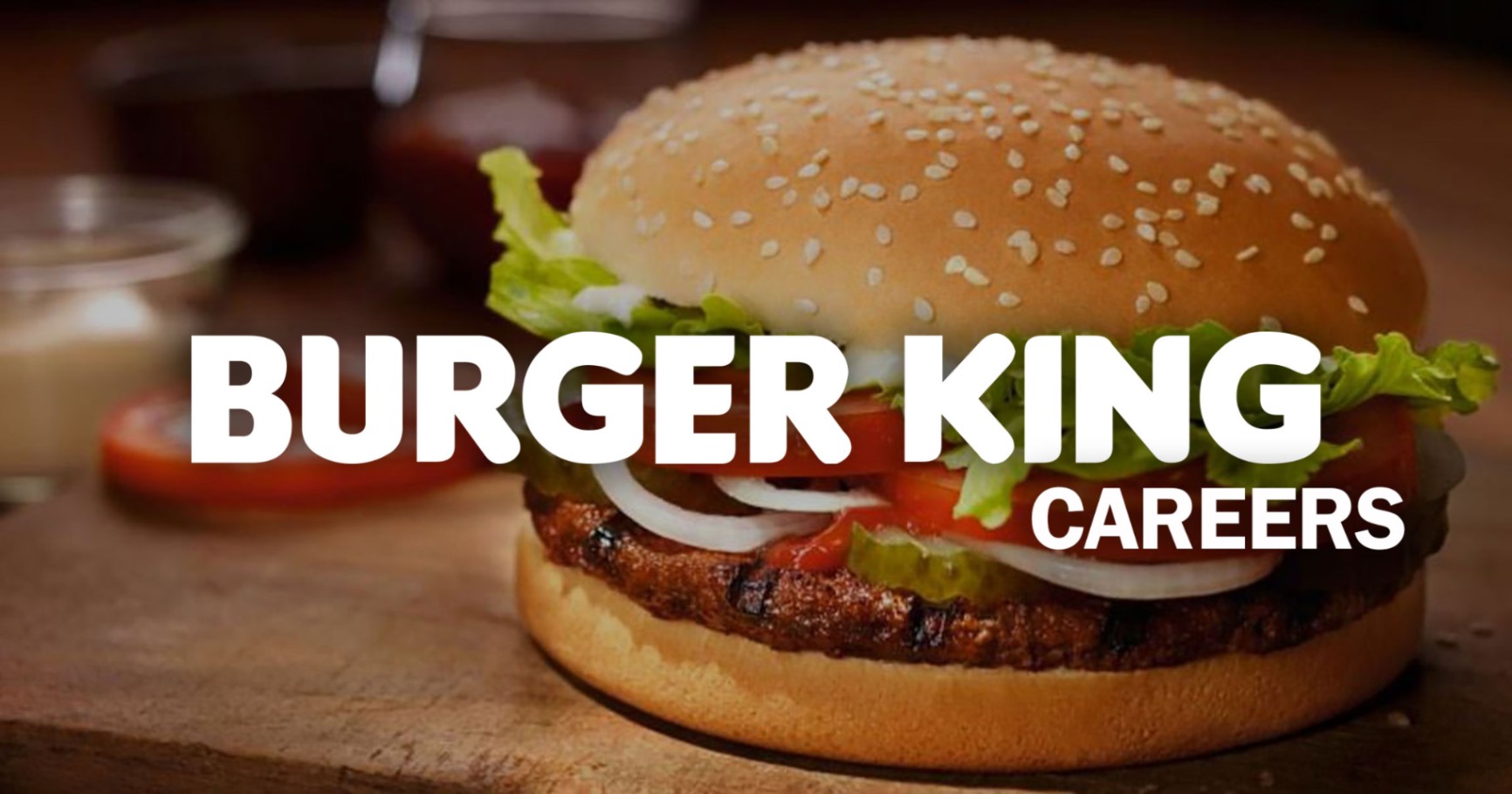 Aperturas de Empleo en Burger King: Aprende Cómo Aplicar Fácilmente