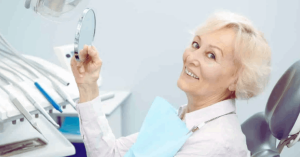 Implantes Dentários Econômicos para Idosos: Dicas para Opções Acessíveis