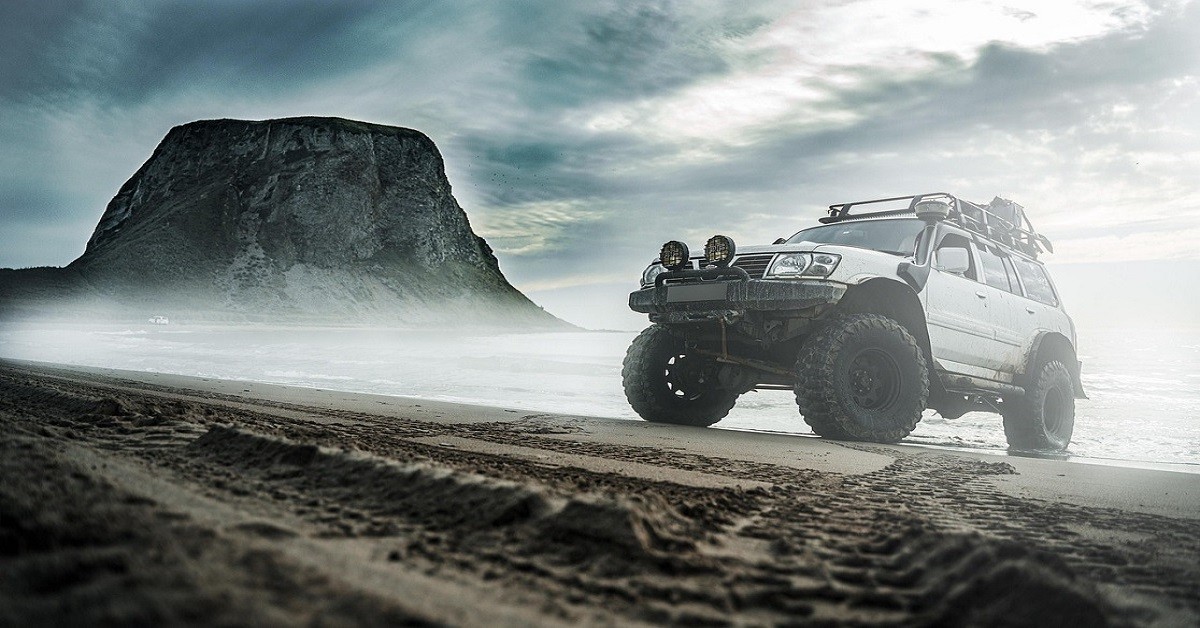 Los 10 SUV más vendidos en el mundo: Descubre los favoritos de los conductores