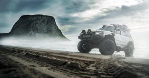 Os 10 SUVs mais vendidos no mundo: Descubra os favoritos dos motoristas