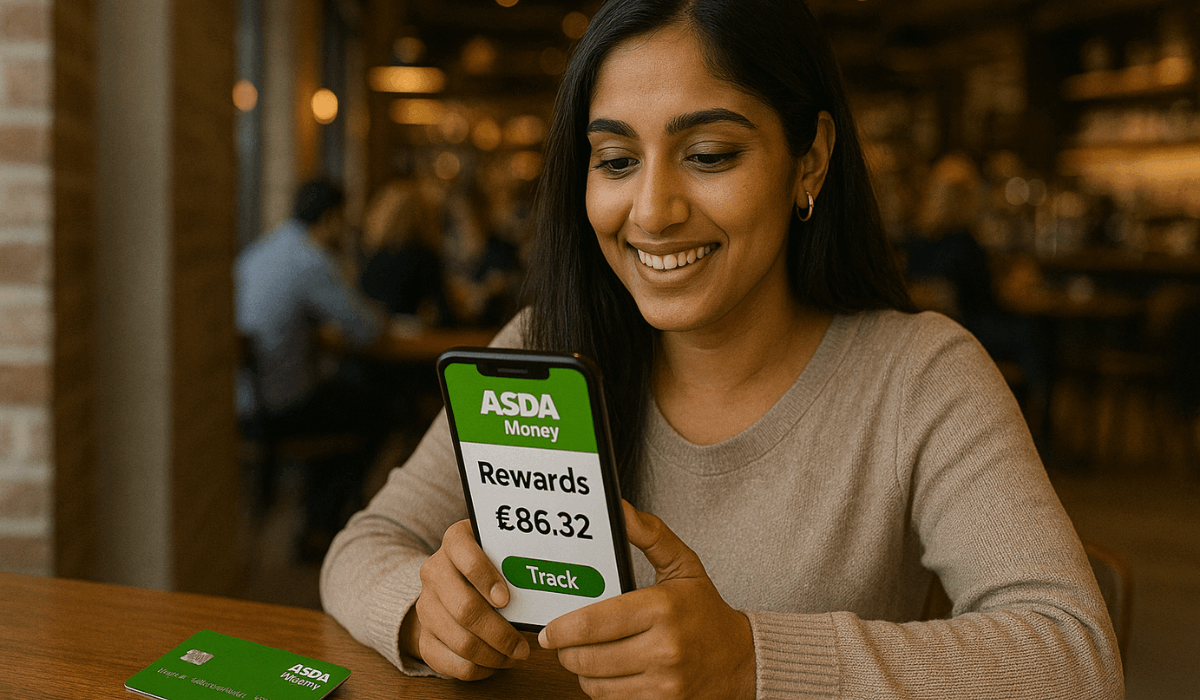 How to Apply for the ASDA Money Credit Card and Start Saving With Exclusive Discounts