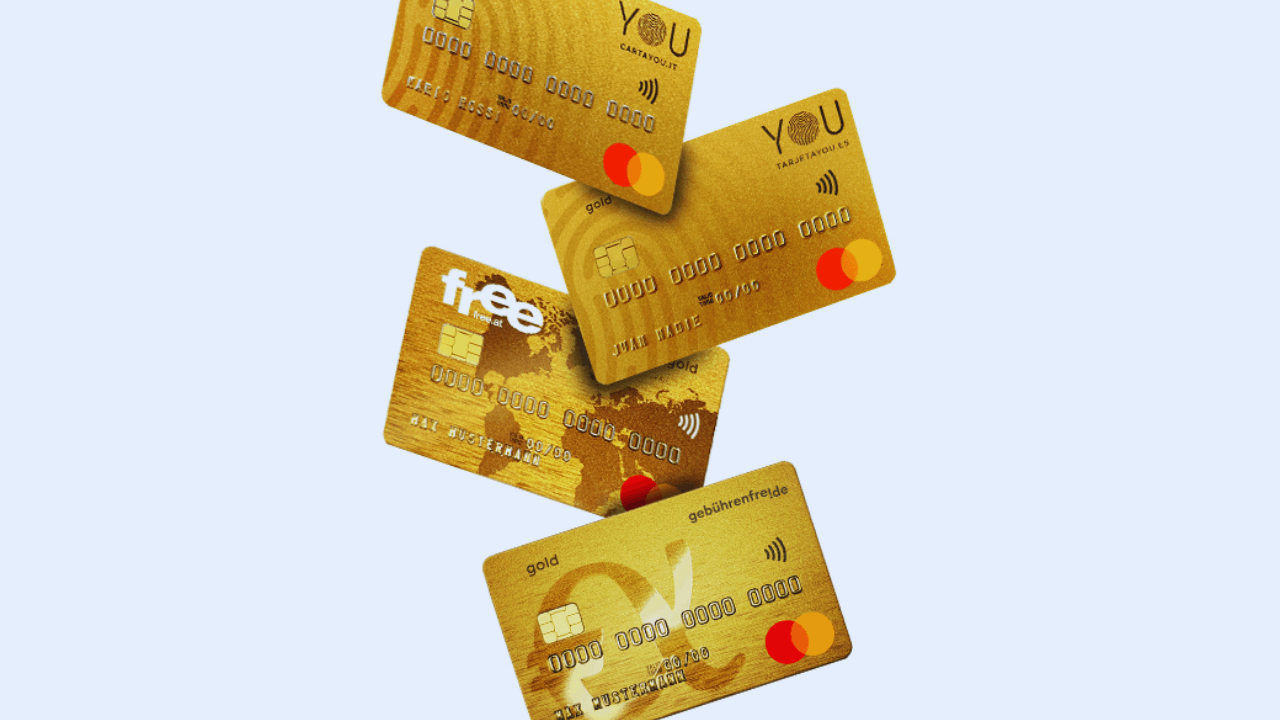 How to Apply for Advanzia Bank Credit Card and Enjoy Premium Benefits on Every Purchase