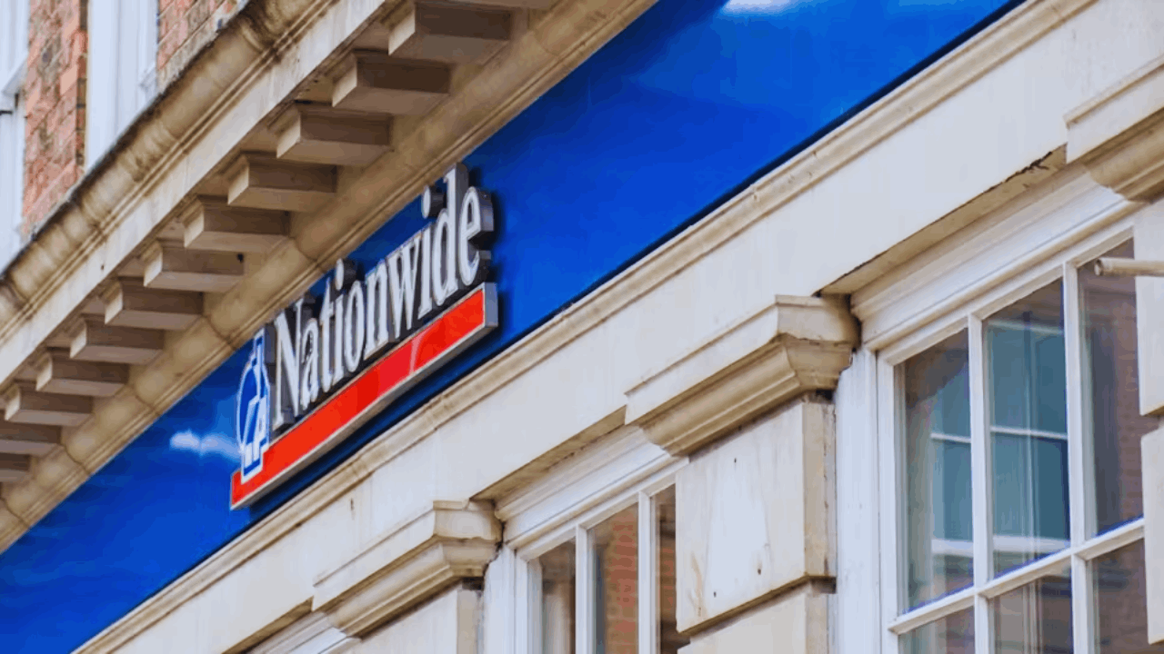 How to Get Your Nationwide Credit Card Today: Easy Step-by-Step