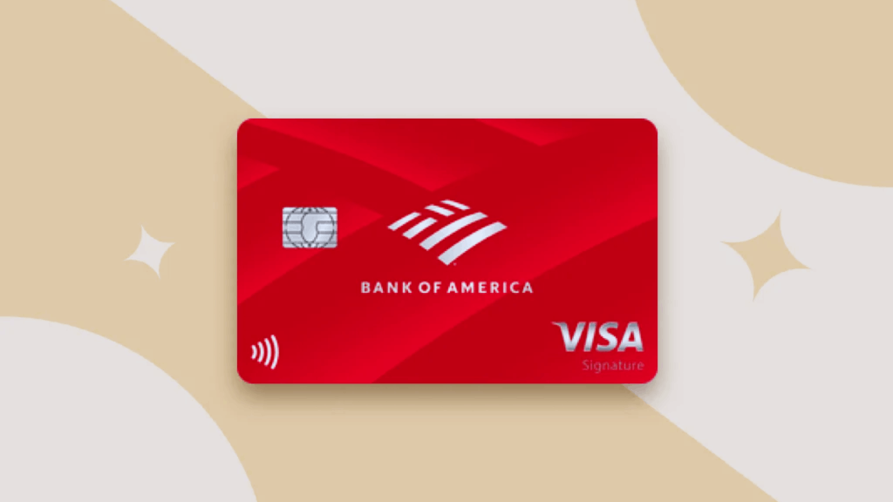 How to Apply for Bank of America Credit Card and Start Enjoying Exclusive Rewards Today