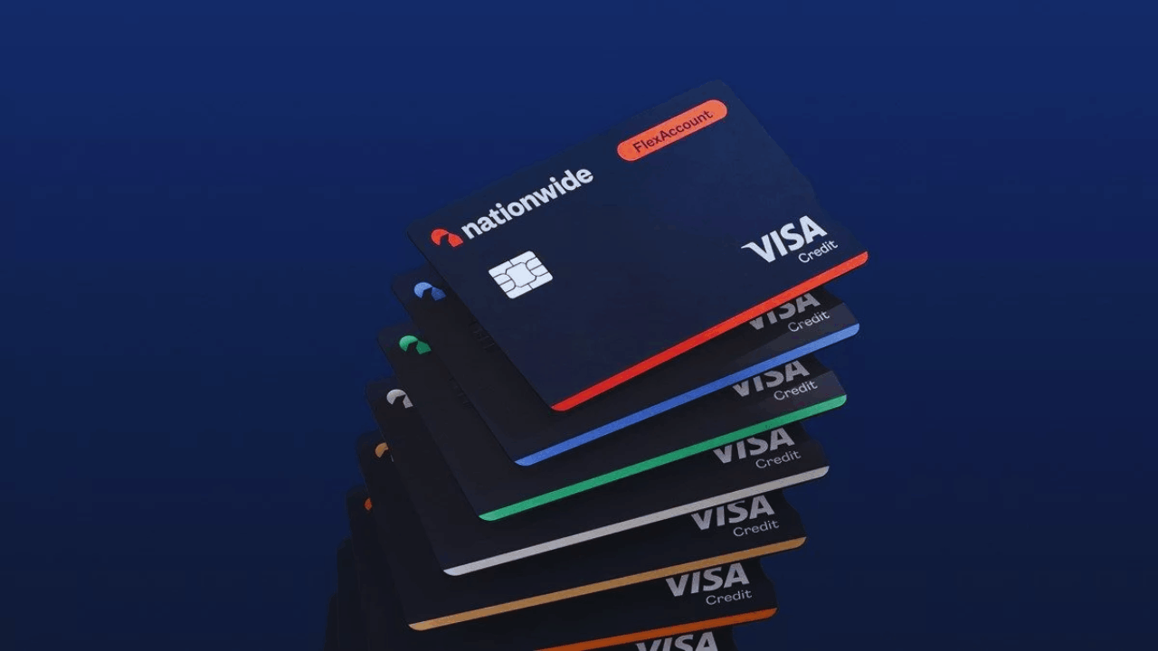 How to Get Your Nationwide Credit Card Today: Easy Step-by-Step