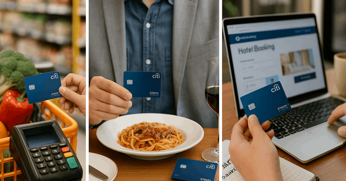 Learn How to Apply for A Citi Credit Card Today