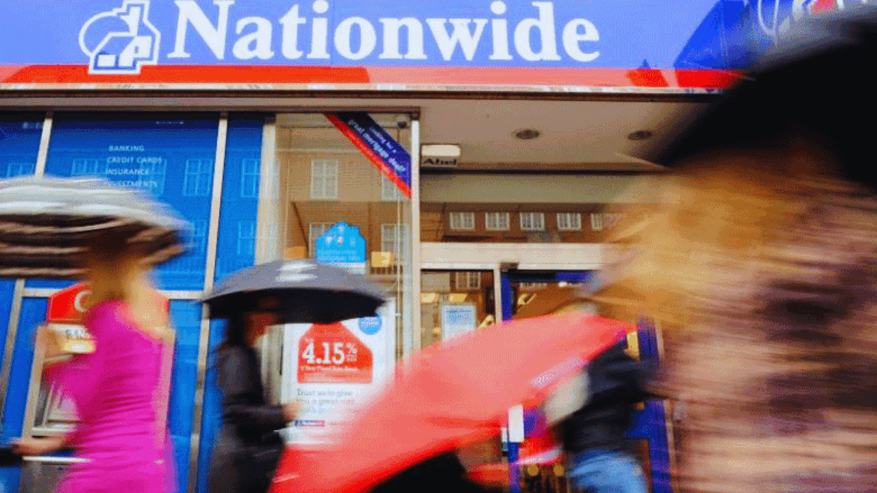 How to Get Your Nationwide Credit Card Today: Easy Step-by-Step