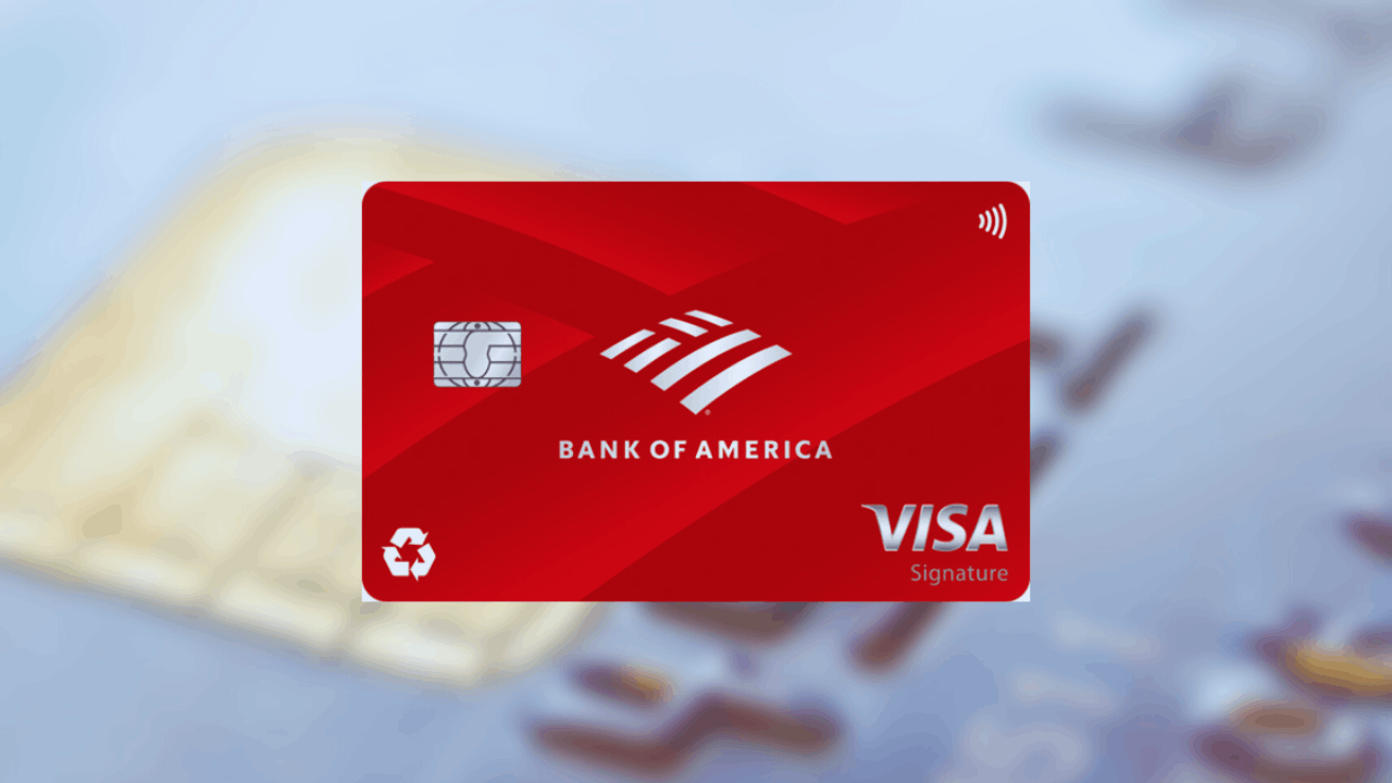 How to Apply for Bank of America Credit Card and Start Enjoying Exclusive Rewards Today