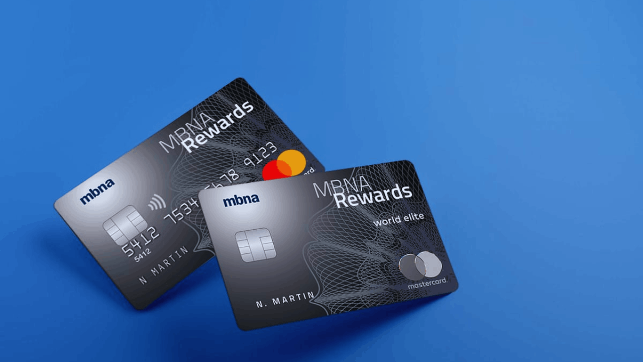 MBNA Credit Card: Learn How to Apply and Start Earning Valuable Rewards