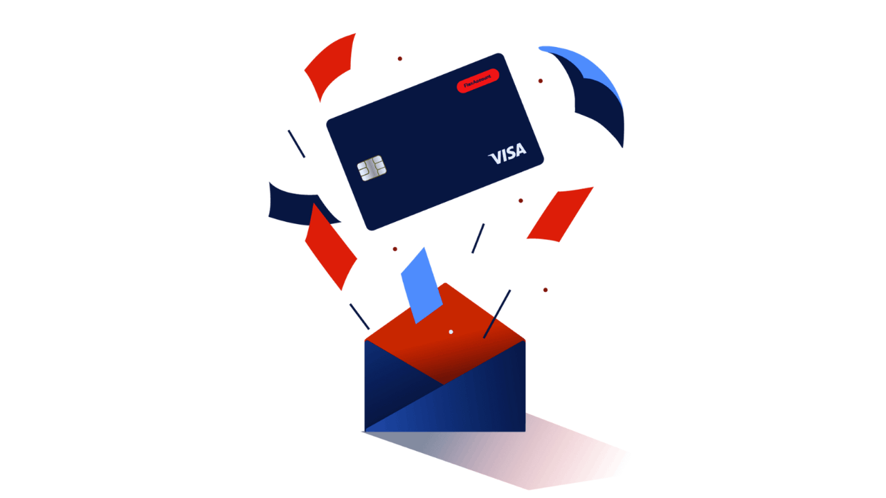How to Get Your Nationwide Credit Card Today: Easy Step-by-Step