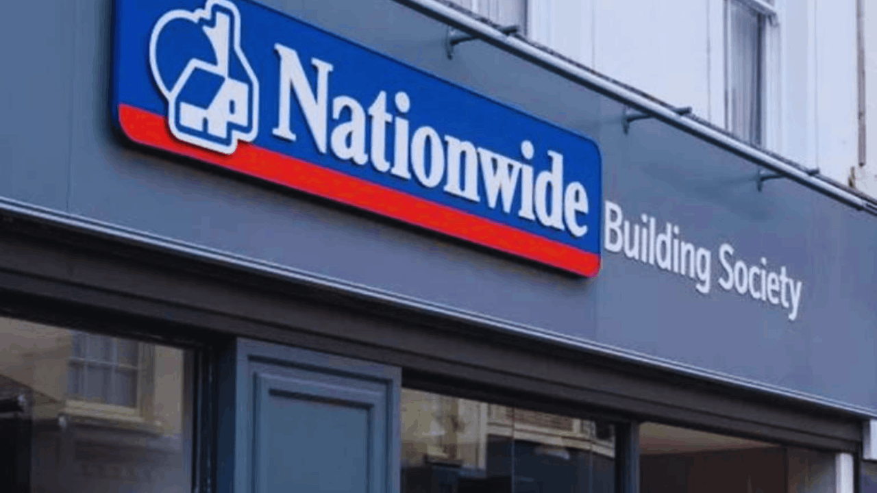 How to Get Your Nationwide Credit Card Today: Easy Step-by-Step
