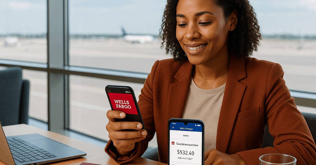 Wells Fargo Credit Card: Discover the Benefits and How to Apply Today