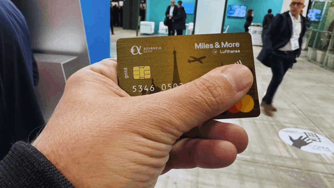 How to Apply for Advanzia Bank Credit Card and Enjoy Premium Benefits on Every Purchase