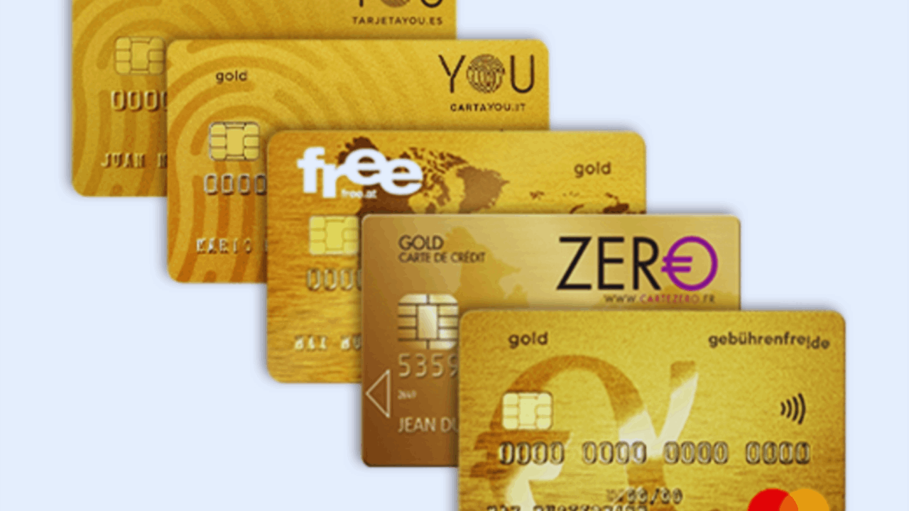 How to Apply for Advanzia Bank Credit Card and Enjoy Premium Benefits on Every Purchase