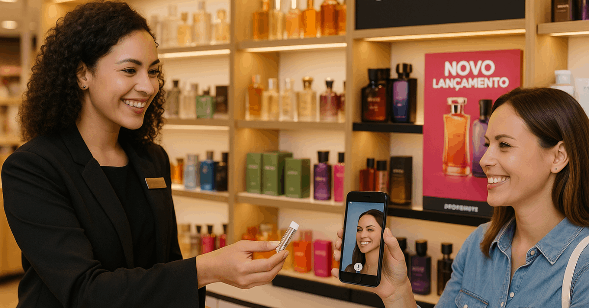 O Boticário Free Samples: Learn How to Get