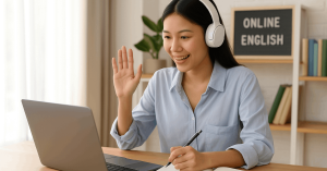 Curso de inglês online: Guia completo para se inscrever