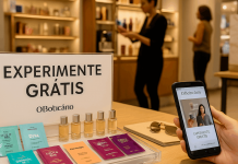 Amostras grátis O Boticário: Saiba como conseguir