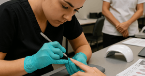 Curso de manicure: Tudo o que você precisa saber sobre a inscrição