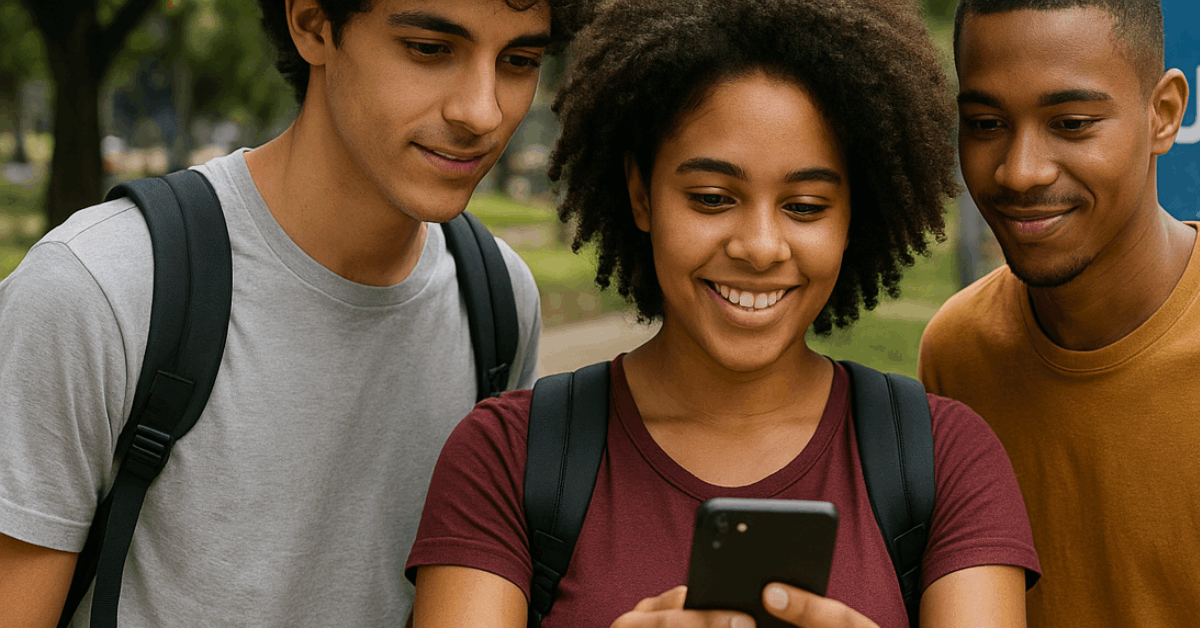 How To Enroll in the ID Jovem Program — Benefits and Eligibility