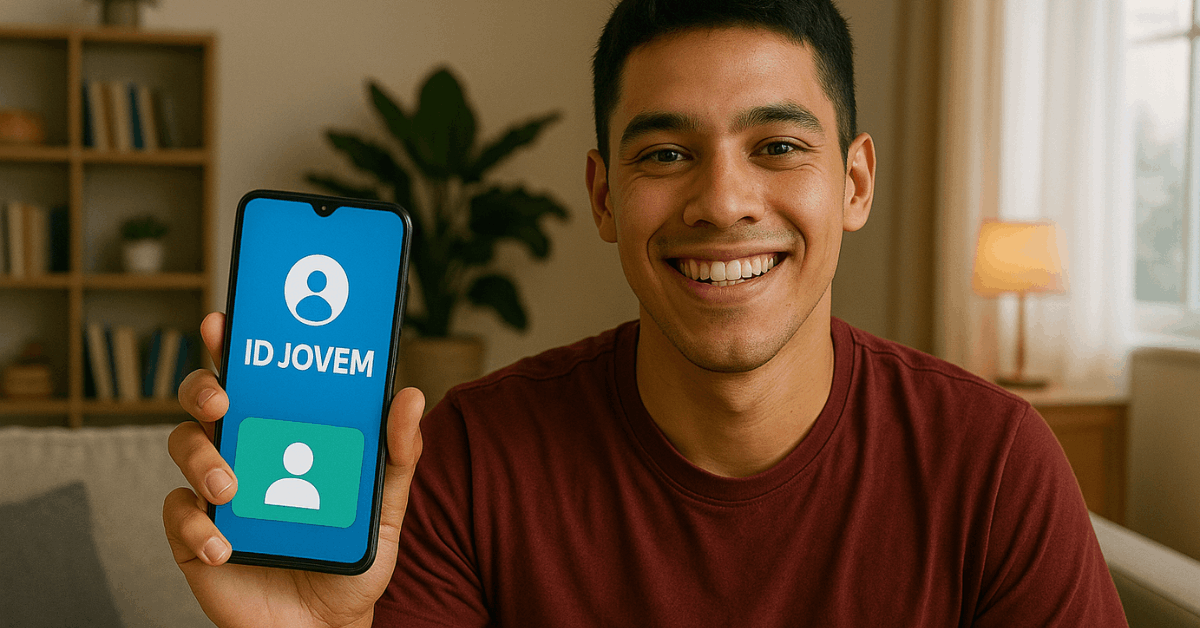 How To Enroll in the ID Jovem Program — Benefits and Eligibility