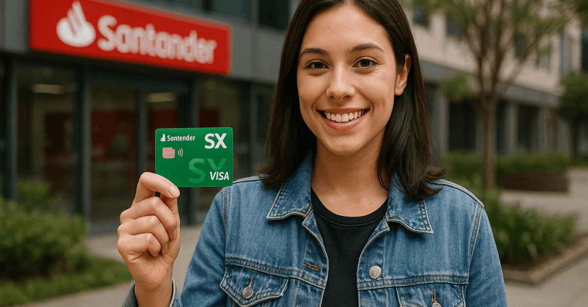 How To Apply for the Santander SX Card — Fees and Features