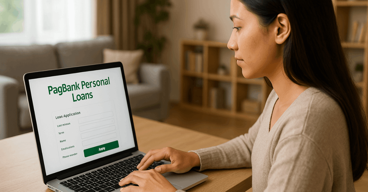 Informações sobre Empréstimos Pessoais PagBank — Taxas e Opções de Pagamento