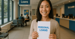 Informações sobre Empréstimos Pessoais PagBank — Taxas e Opções de Pagamento
