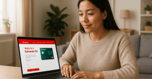 Como Solicitar o Cartão Santander SX — Taxas e Vantagens